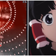 Besides games, Touhou Project is known for its fan art, anime, cosplay, and figurines.